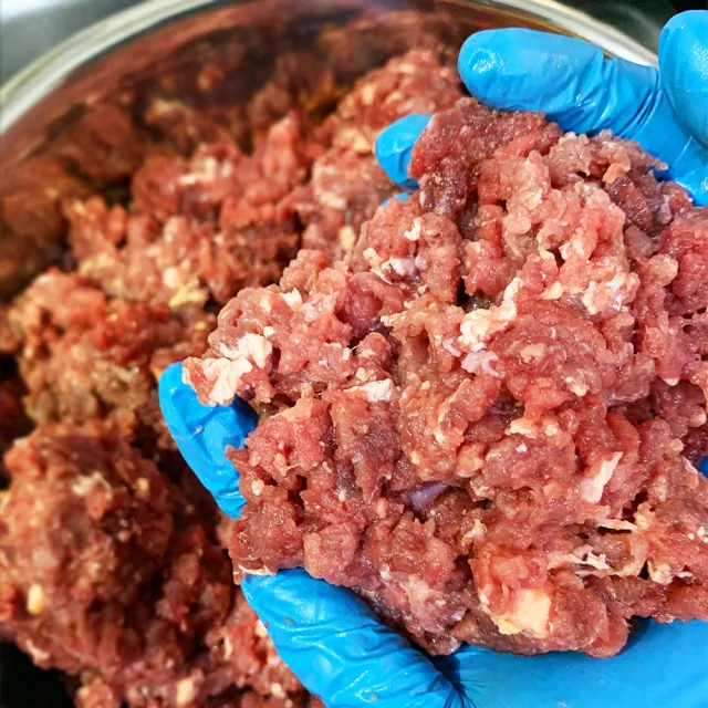 【醬村】剁椒牛肉醬(手工安心拌醬/拌麵醬/椒麻 250g/罐)