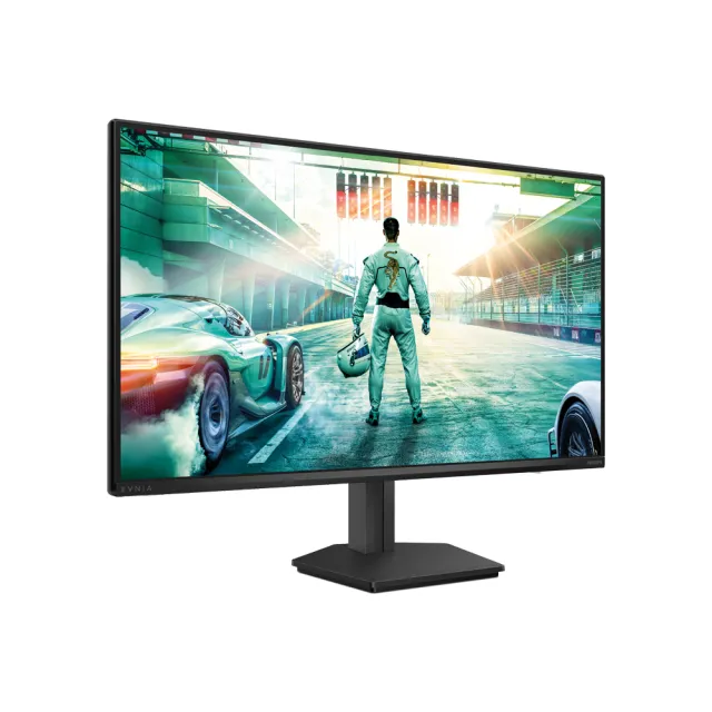 【Philips 飛利浦】27M2N2500NF 27型 IPS 2K 16:9 144Hz電競螢幕(0.5ms/G-SYNC/HDMI/DP)
