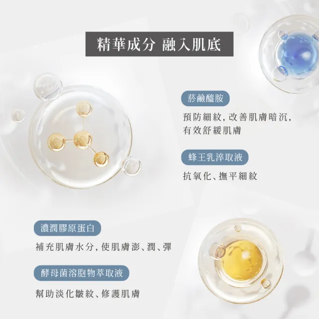 【KOSE 極上活妍】凍齡撫紋抗皺凝霜100g 2入組(第一代抗皺小金瓶/保濕面霜/修護霜)