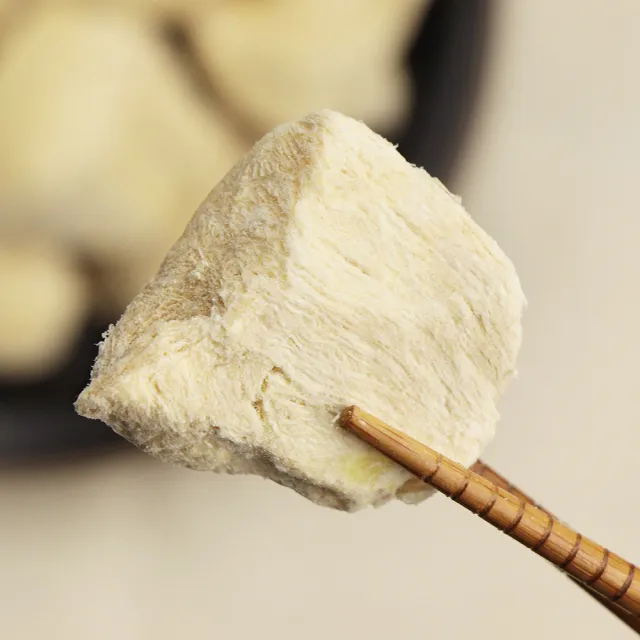 【怪獸部落】卡滋KAZZZ原肉零食―凍乾雞胸丁/鬼頭刀雞丁*3包組(犬貓零食)