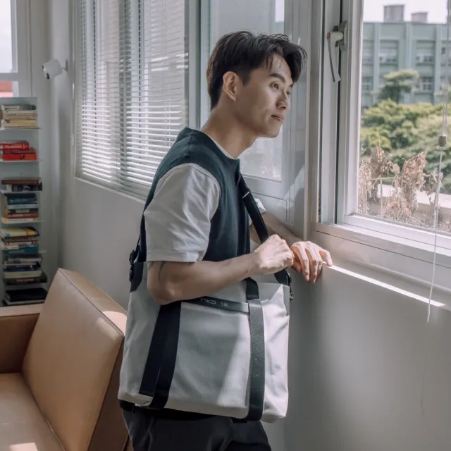 【NIID】NEO Tote H 橫式托特包
