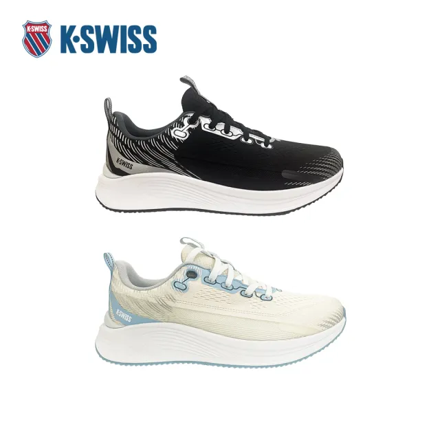【K-SWISS】舒適厚底防水運動鞋 PROTO TRAINER WP 休閒鞋 跑步鞋 男鞋女鞋 多色 (09458/99458)