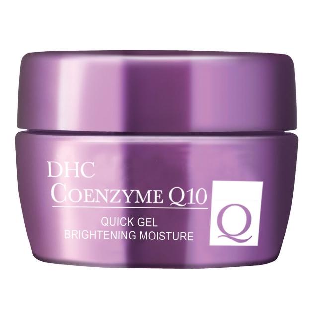 【DHC】Q10晶妍緊緻雪澄凝霜100g(抗老/緊緻/撫紋/保濕/乳霜/晚霜/日霜)