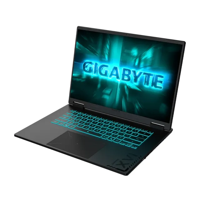 遊戲手把組★【GIGABYTE 技嘉】16吋i5-13420H RTX5060電競筆電(A16 CVHH3TW893SH/16G/512G/W11)