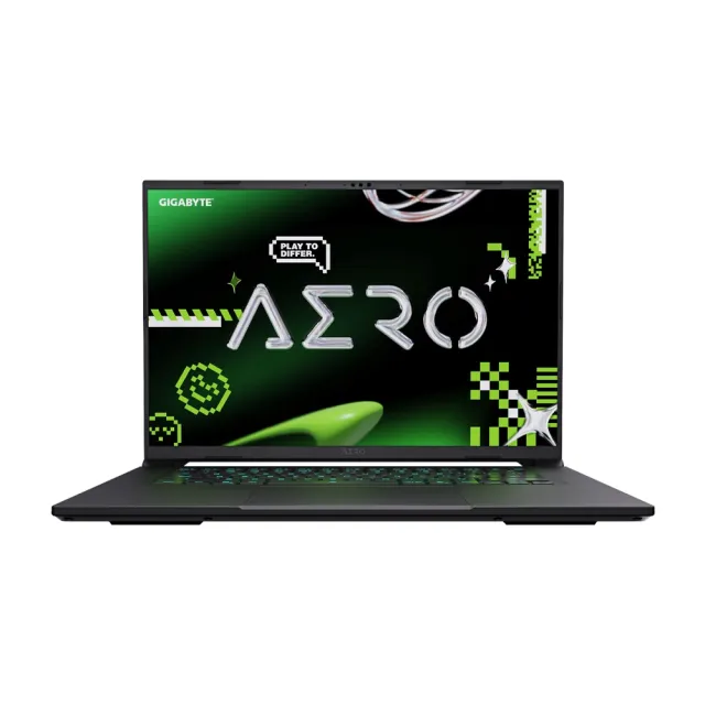 遊戲手把組★【GIGABYTE 技嘉】16吋Ryzen AI 7 350 RTX5070 AI電競筆電 (AERO X16 1WH93TWC94AH/16G/1TB/W1