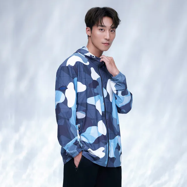 【MAJOR MADE】三代瞬涼登峰衣(防曬外套/機能外套/薄外套/出清特價)