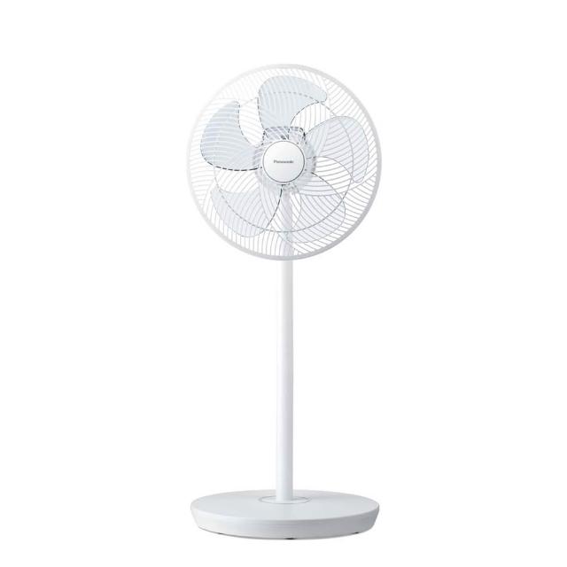 【Panasonic 國際牌】14吋DC直流靜音馬達立扇(F-S14QT)
