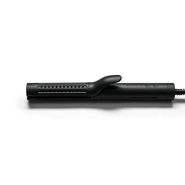 【TYMO】AIRFLOW 全能直捲造型器（冷風定型/直捲兩用/離子夾/電捲棒）