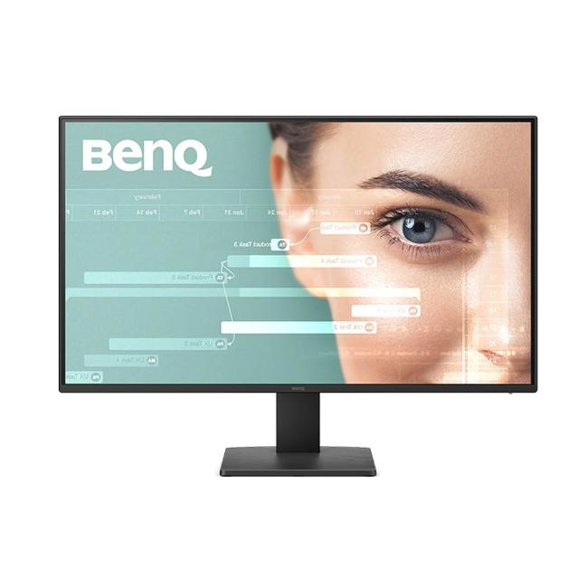 【BenQ】GW2791P 120Hz護眼螢幕 (27型/FHD/HDMI/DP/EyeComfort護眼舒適度3.0)