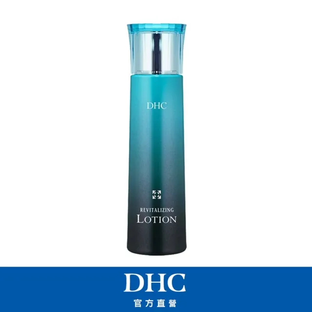【DHC】逆轉肌齡化粧水150ml(化妝水/精華水/保濕/抗老/撫紋)