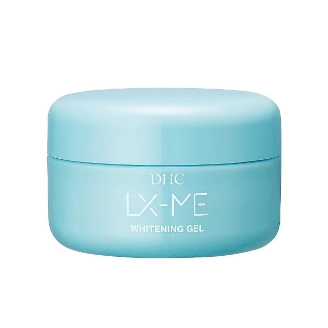 【DHC】美肌亮白健康凝霜120g(保濕/亮白/乳霜/晚霜/日霜)
