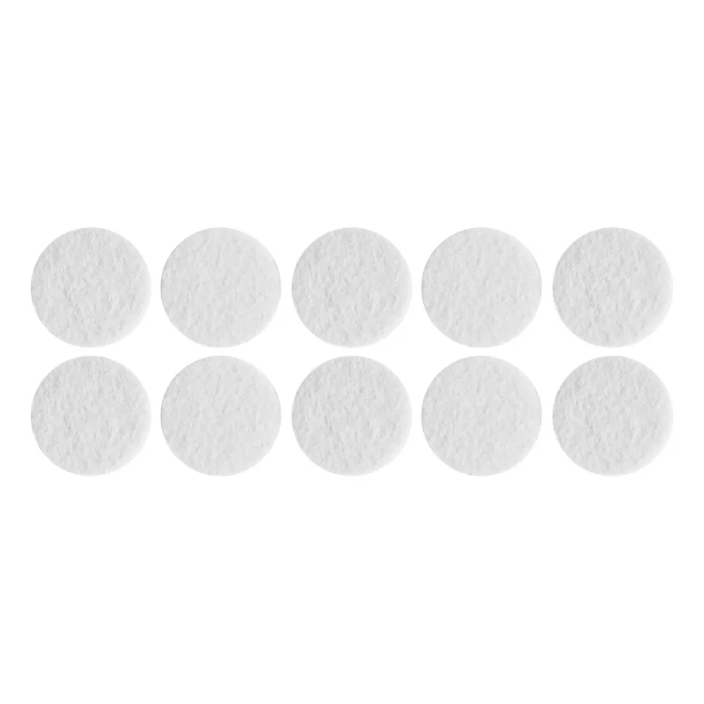 【LIFE SHOP】日系簡約無水香薰機專用棉片(10片裝)