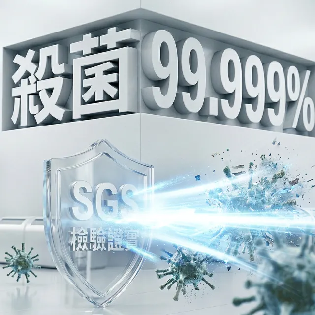 【Lysol 來舒】衣物消毒液-白桃 葡萄柚1Lx2(衣物消毒/內衣褲清潔/洗衣除臭/植源萃取/室內晾衣)