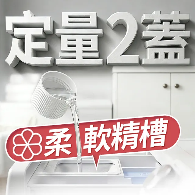 【Lysol 來舒】衣物消毒液-白桃 葡萄柚1Lx2(衣物消毒/內衣褲清潔/洗衣除臭/植源萃取/室內晾衣)