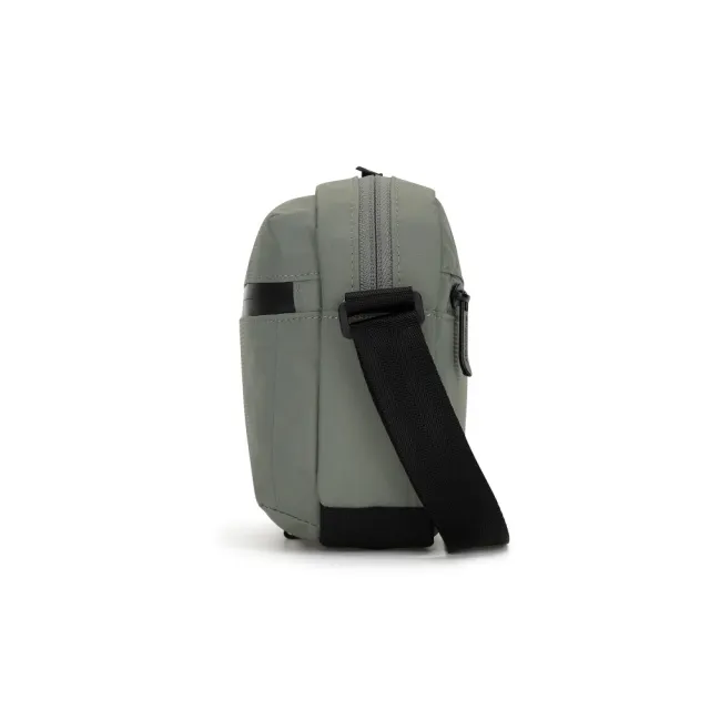 【Discovery Expedition】Aeron 迷你方形斜背包 (DXCR3586N-LKS)