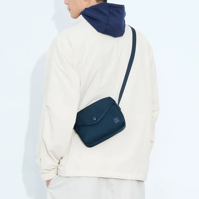 【PORTER INTERNATIONAL】新品手提包 輕量斜背包 單肩包 真皮短夾(多款任選)