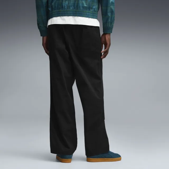 【PUMA】流行系列ESS Carpenter長褲(M) 男性 63909601