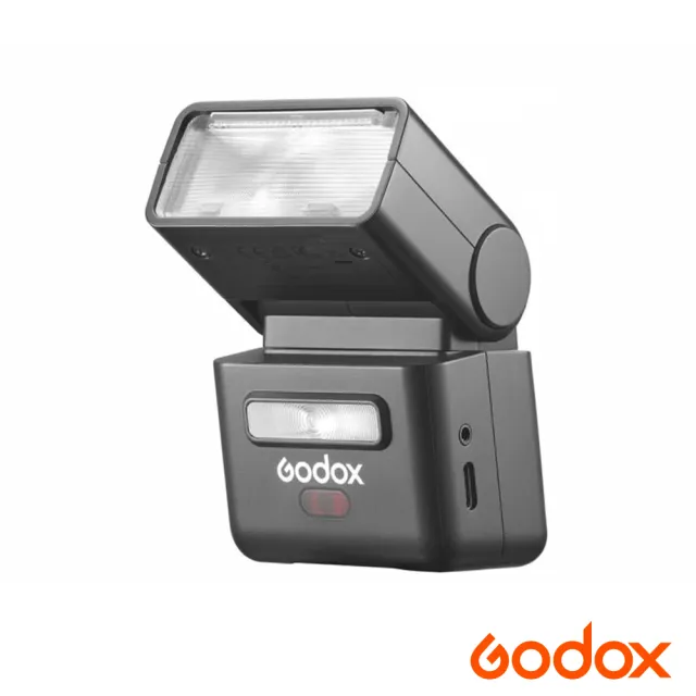 【Godox 神牛】IT32 iFlash機頂閃光燈(公司貨)
