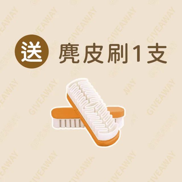 【OSOMESHOES 奧森】送麂皮刷｜真皮足弓穆勒鞋 足弓軟墊 拖鞋女外出 男女拖鞋 室內鞋 (G5109 奧森)