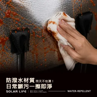 【索樂生活】折疊購物車袋 登機 行李箱 s號 購物推車 有輪子的購物袋 拖車包 菜籃車 折疊拖拉袋