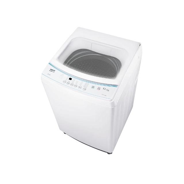 【SANLUX 台灣三洋】10公斤直立式洗衣機(ASW-100MD)