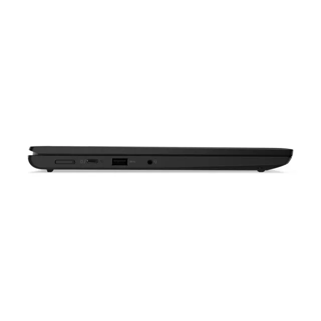【ThinkPad 聯想】+Office2024企業版★13.3吋 Ultra 5 觸控商用筆電(L13 G6/Ultra 5-225U/16G/512G SSD/W11