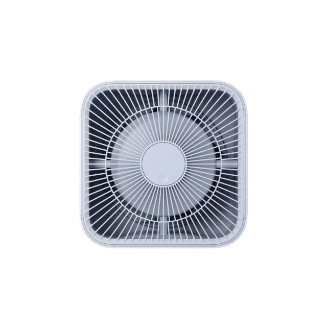 【小米】雙機組Xiaomi 空氣清淨機 4(小米官方授權代理/8-12坪適用/一年保固/米家APP/AC-M16-SC)