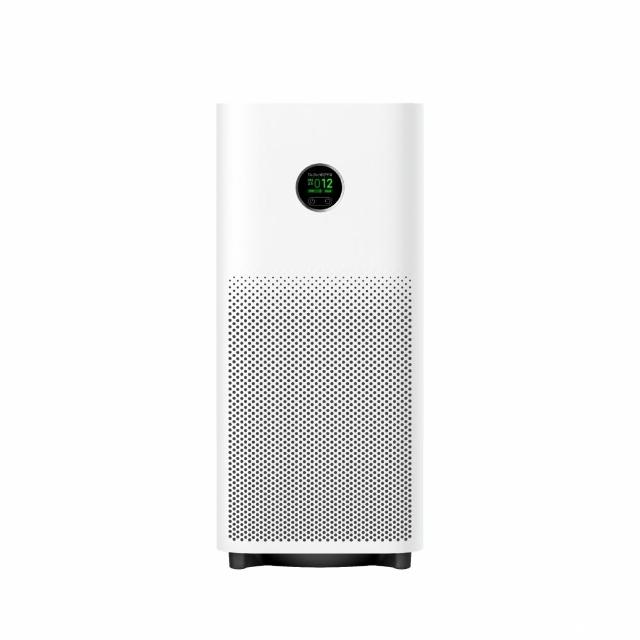 【小米】Xiaomi米家空氣清淨機 6 (小米官方授權代理/10-15坪適用/一年保固/米家APP/ AC-M25-SC)