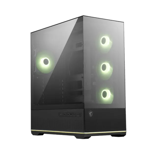 【微星平台】U5 十四核 RTX 5060Ti {合歡米}電競機(U5-245K/B860/16G D5/1TB)