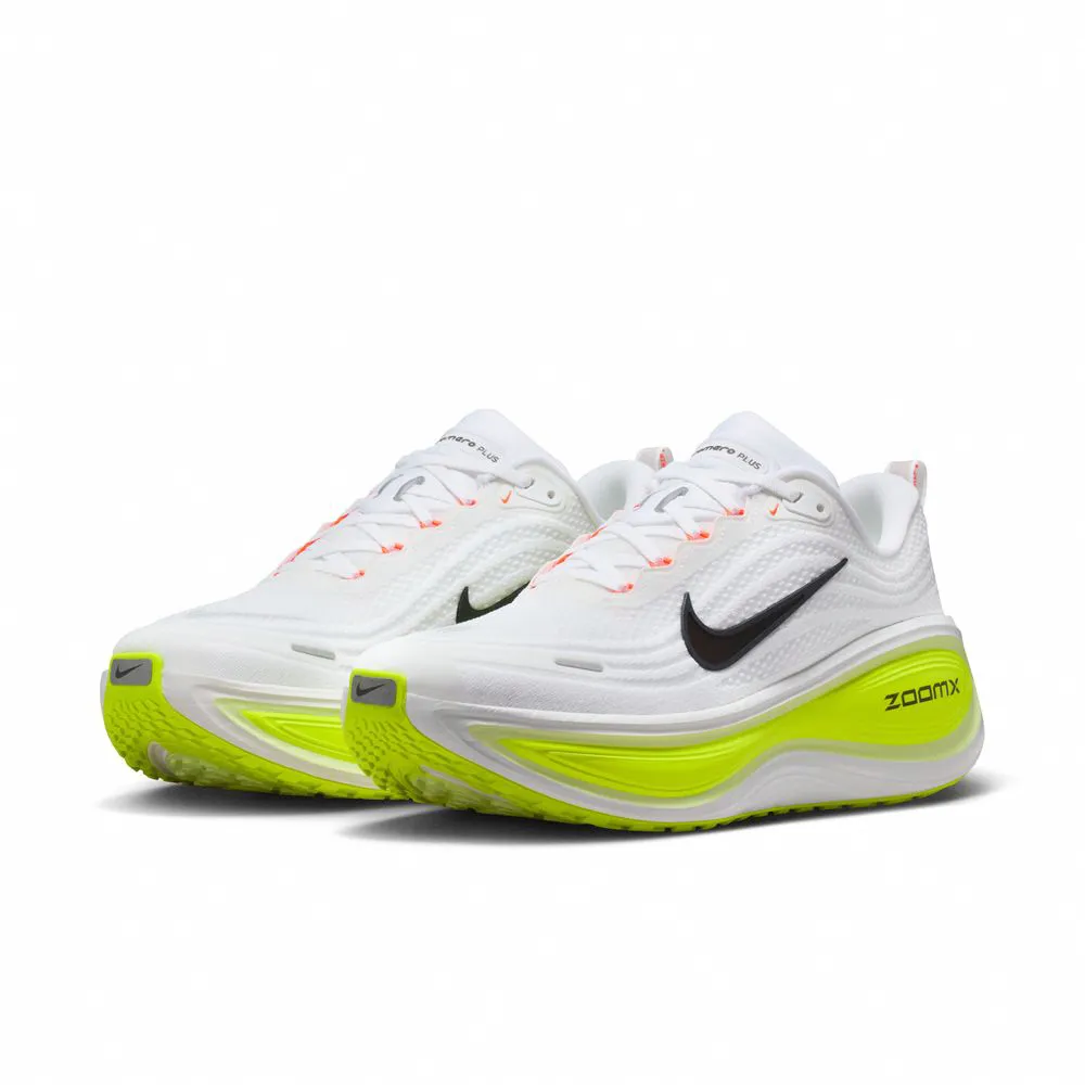 【NIKE 耐吉】跑鞋 運動鞋 緩震_男_NIKE VOMERO PLUS_白色 (HV8150120)