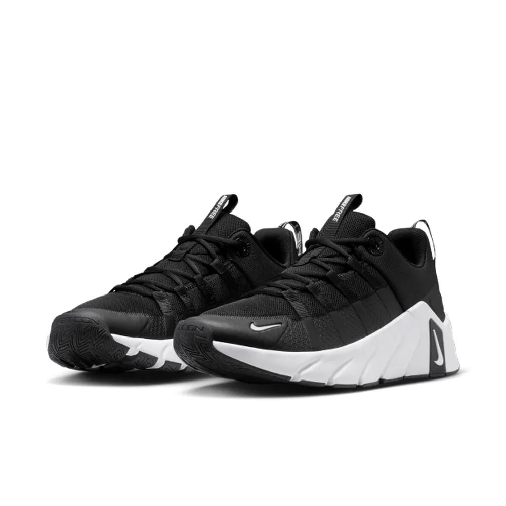 【NIKE 耐吉】運動鞋 訓練鞋 男鞋 NIKE FREE METCON 7 健身 深蹲 運動 訓練 黑 (II7405002)