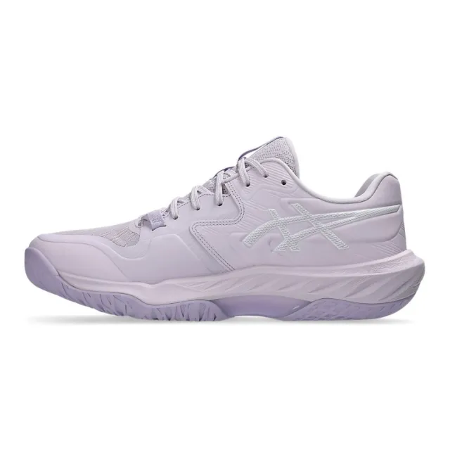 【asics 亞瑟士】SKY ELITE FF 4 男女款 排球鞋 1053A084-500 大麗花紫 室內球場鞋 緩衝 避震