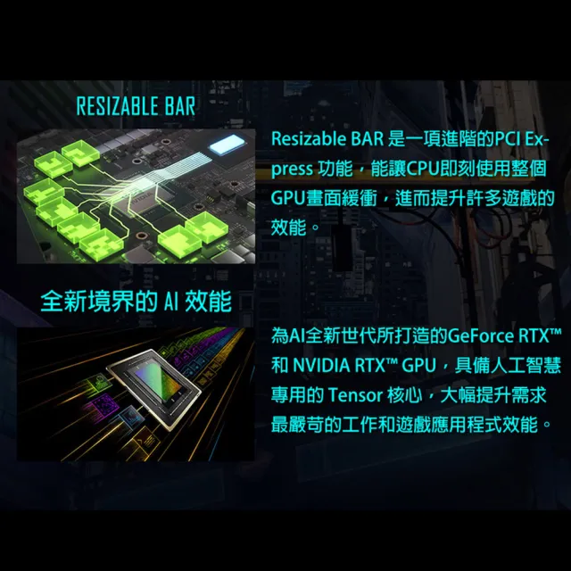 遊戲手把組★【MSI 微星】15.6吋i7-13620H RTX4050電競筆電(Cyborg 15/8G/512G SSD/W11/A13VE-2468TWNN)