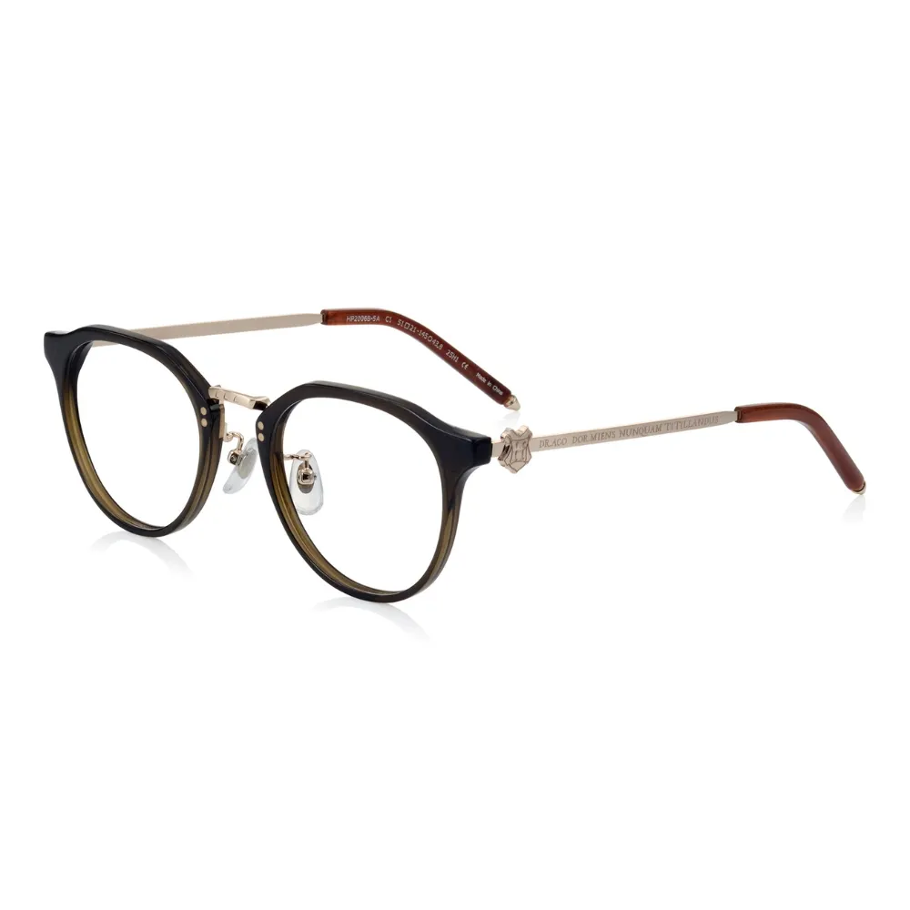 【OWNDAYS】Harry Potter × OWNDAYS 哈利波特系列限定款 霍格華茲城堡(HP2006B-5A)