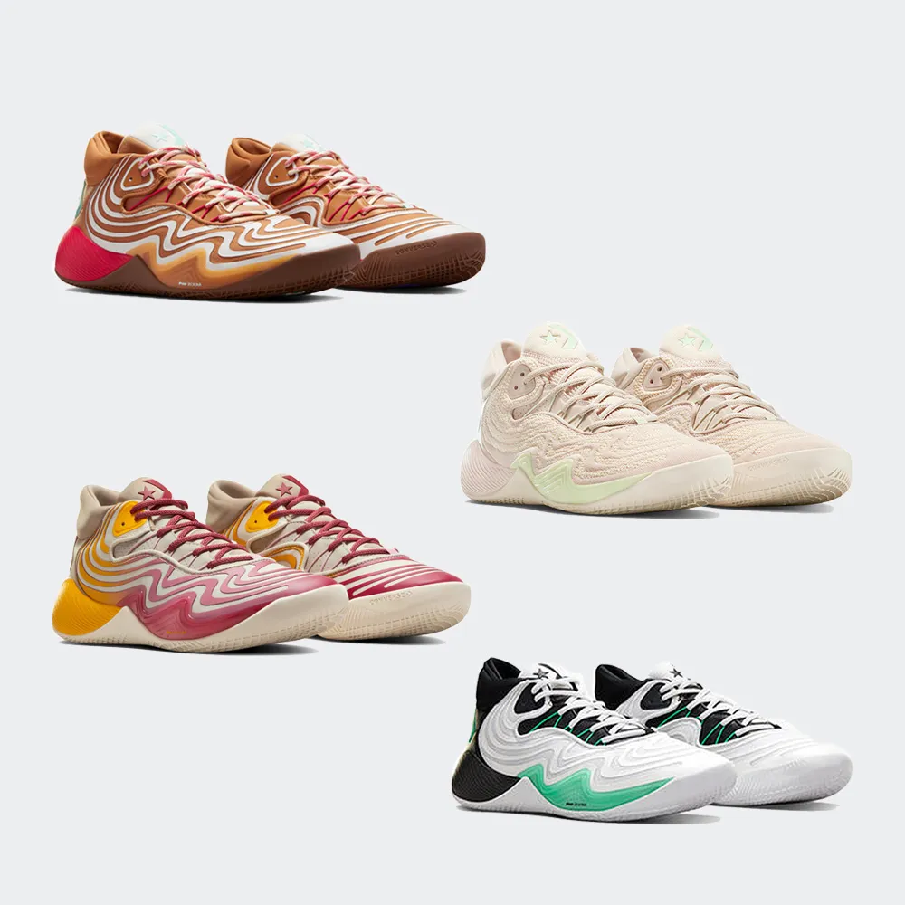 【CONVERSE】ALL STAR BB 運動鞋 籃球鞋 男鞋 多色(A09256C&A08647C&A10595C&A08648C)