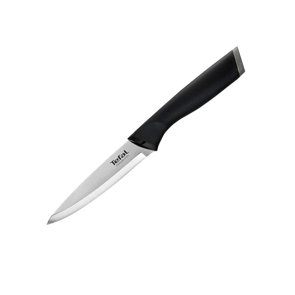 【Tefal 特福】不鏽鋼系列萬用刀12CM