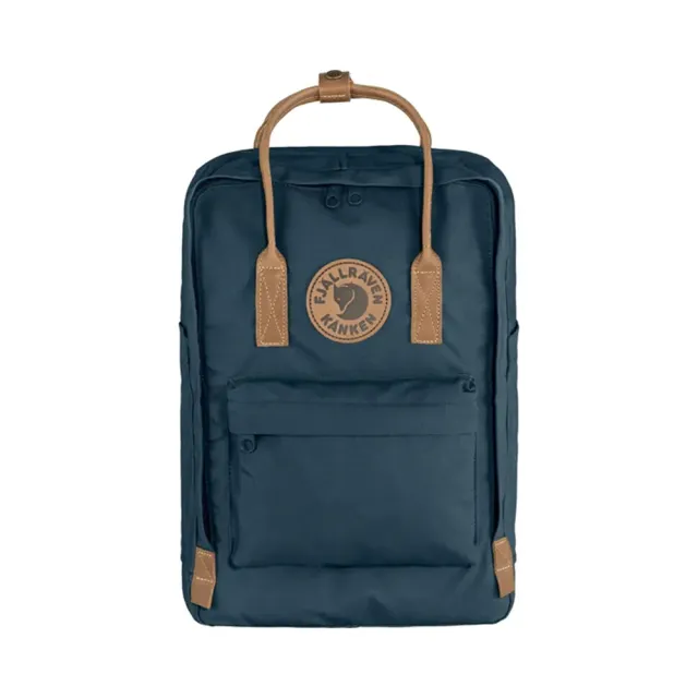 【Fjallraven】雙11 Kanken No.2 15吋 城市戶外兩用包 電腦背包 FR23803多色可選