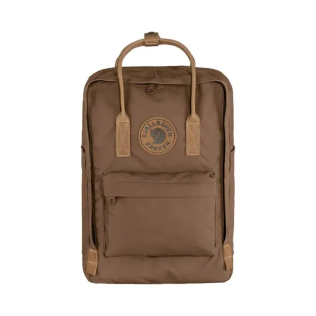 【Fjallraven】雙11 Kanken No.2 15吋 城市戶外兩用包 電腦背包 FR23803多色可選