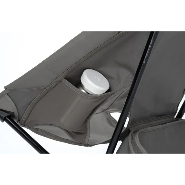 【Snow Peak】Snow Peak × Helinox 聯名 Noga Chair 輕量折疊椅 LV-510