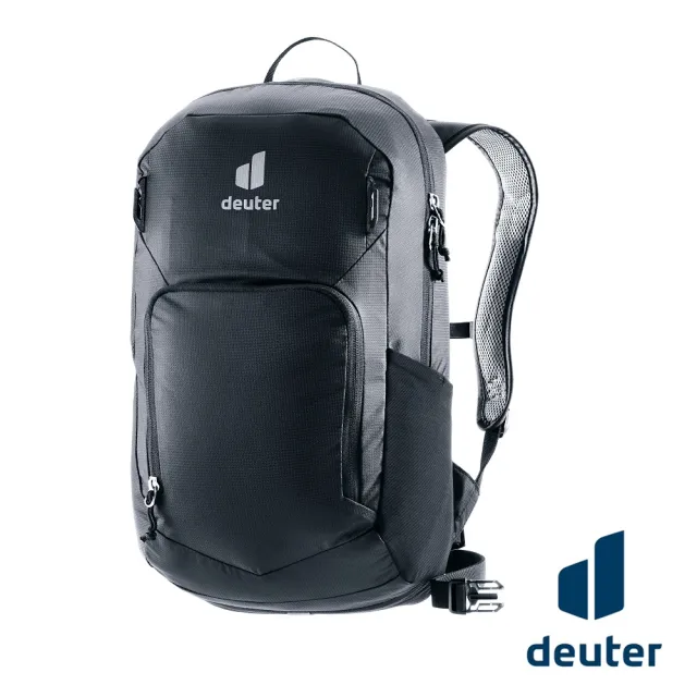 【deuter】3203427 BIKE I 自行車背包(後背包/健行/登山/攀岩/滑雪/單車/旅遊)
