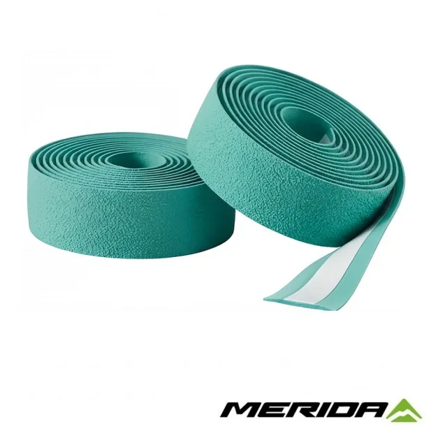 【MERIDA 美利達】自行車手把帶 四季系列 (握把帶/車把帶/把手/手把纏帶/單車/自行車)