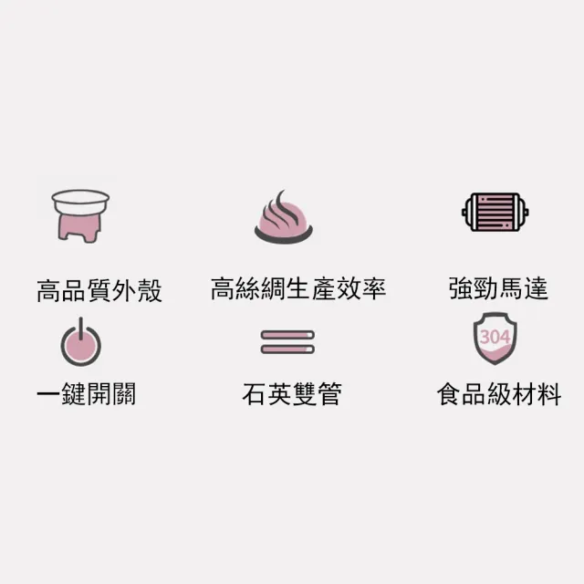 YOKA 優家廚電 家用發麵機 棉花糖機 小型棉花糖製作機 自動甜點機 DIY棉花糖機 派對零食機