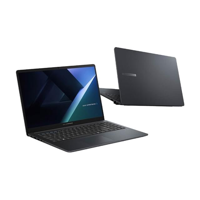 【ASUS 華碩】14吋Core 7商用筆電(B1409CVA/Core 7 150U/16G/512G SSD/W11P)