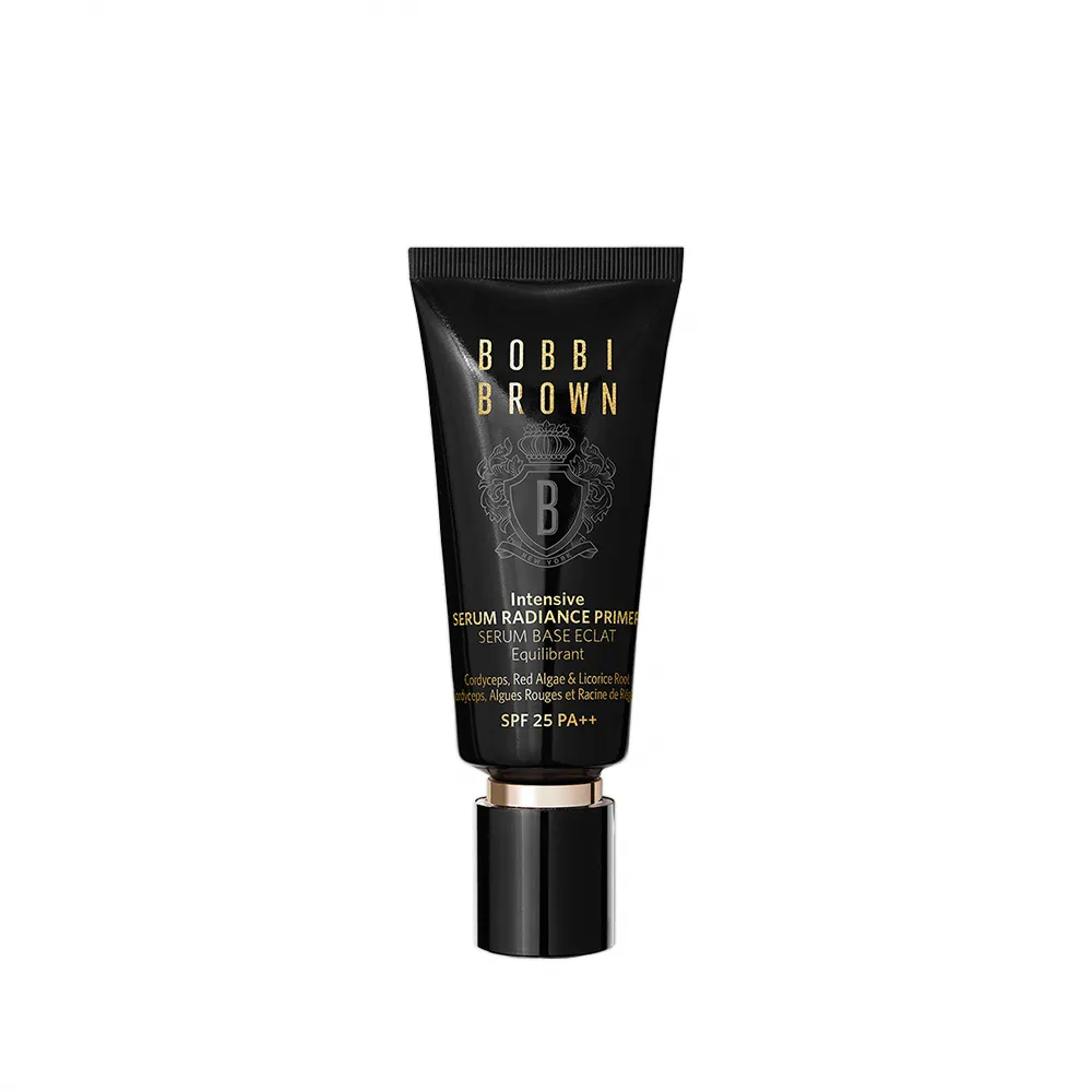 【Bobbi Brown 芭比波朗】冬蟲夏草精華亮膚持妝乳SPF PA++ 40ml(防曬)