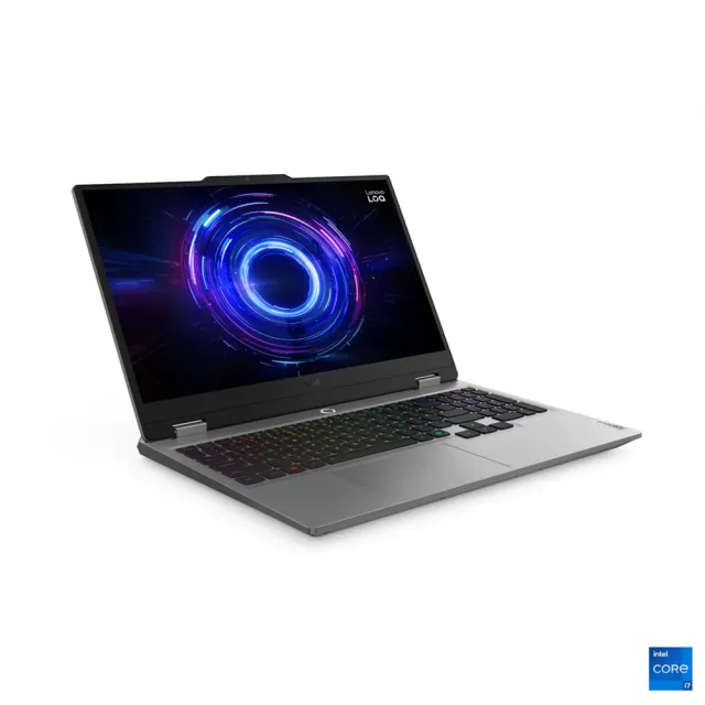 【Lenovo】Office 2024組★15.6吋i5 RTX5050電競筆電(LOQ/83JE01CJTW/i5-13450HX/16G(可擴充)/512G/RTX5050