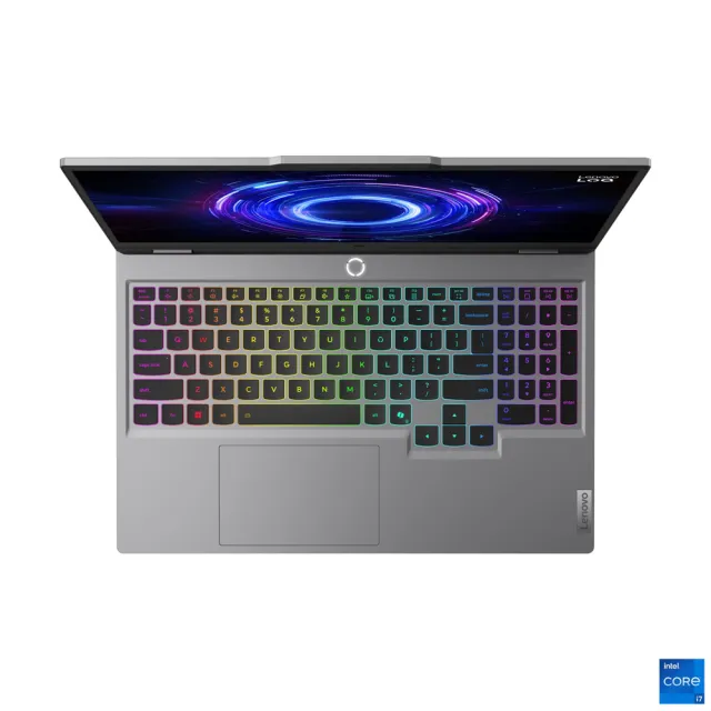 【Lenovo】微軟M365一年組★15.6吋i5 RTX5050電競筆電(LOQ/83JE01CJTW/i5-13450HX/16G(可擴充)/512G/RTX505