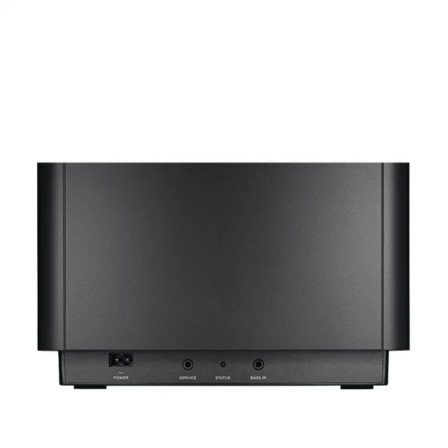 【BOSE】Bass Module 700 無線低音箱 黑色