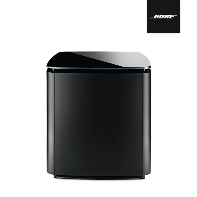 【BOSE】Bass Module 700 無線低音箱 黑色