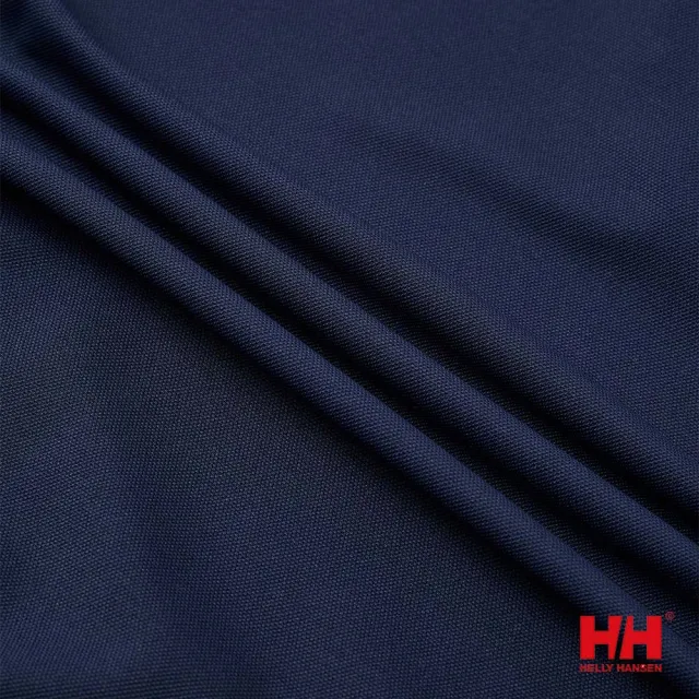 【Helly Hansen】男 女 抗UV 防曬 快乾 短袖 Polo衫