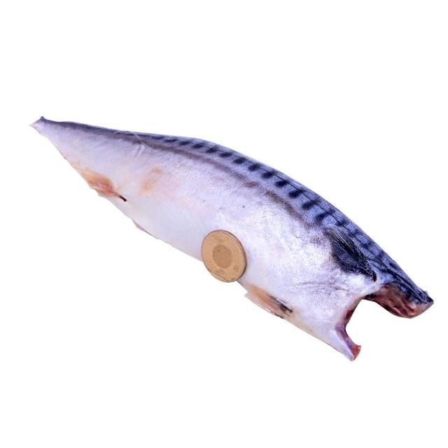 【優鮮配】5L(特大)挪威薄鹽鯖魚 250gX9片｜單片真空 /旗艦特厚切 /老饕囤貨量販組